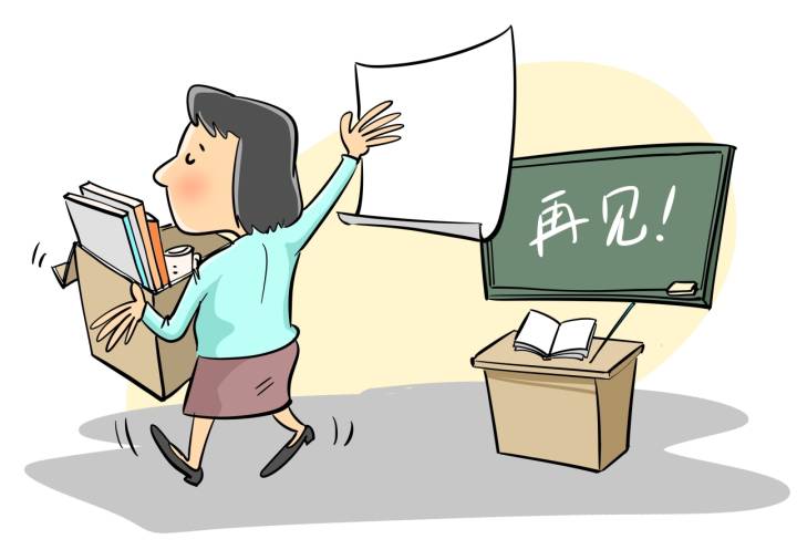 “双减”之下，杭州90后教培名师决定辞职考研 招聘机构：一半教培求职者离职待业