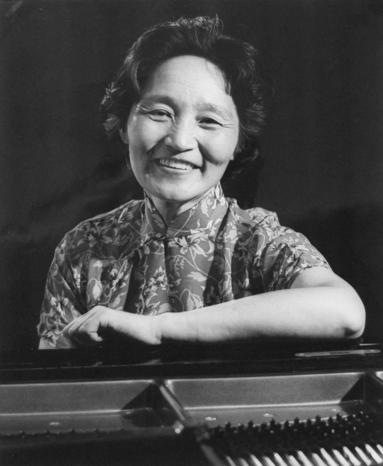 逝者｜她用一生，照亮中国钢琴教育之路，周广仁先生去世