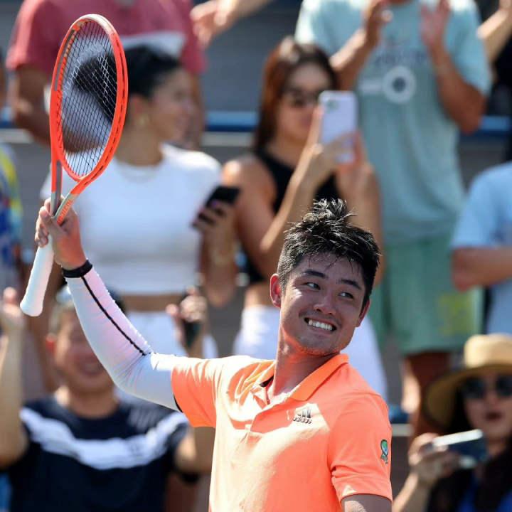吴易昺收获澳网正赛外卡，将开启首次澳网成人组正赛之旅