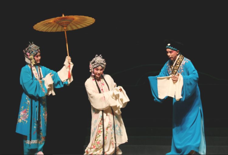 2023年新乡市“中原文化大舞台”豫剧专场来了！