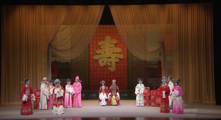 2023年新乡市“中原文化大舞台”豫剧专场来了！