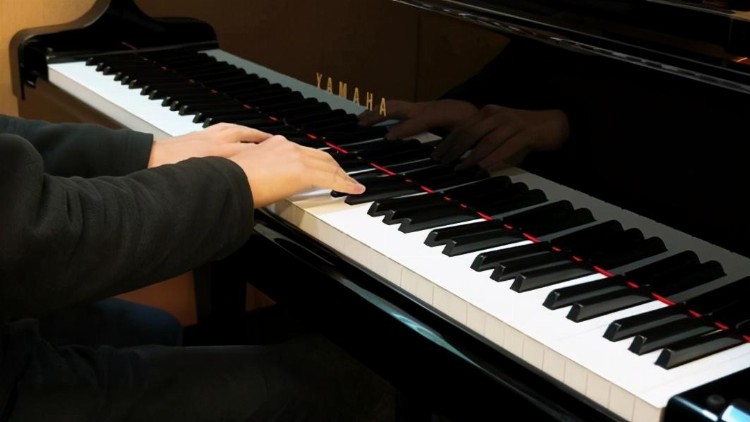 成年人如何系统的学习钢琴？