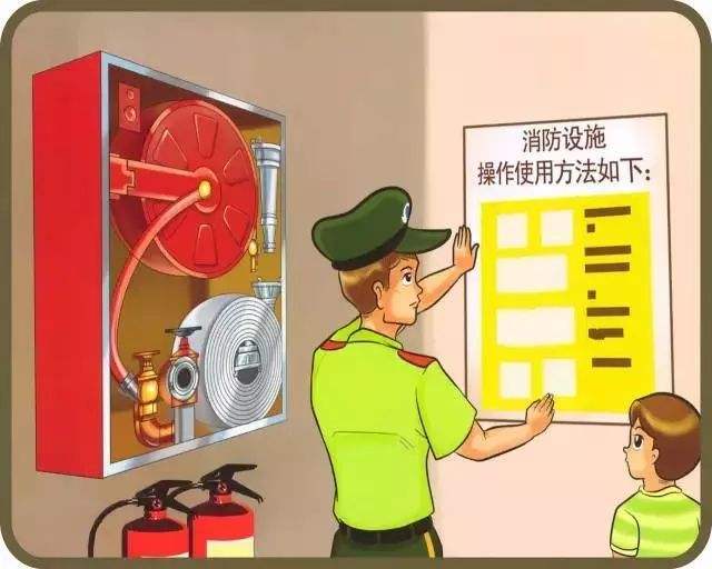南昌消防设施操作员证在哪里报名需要看哪些书就业前景如何轻松考