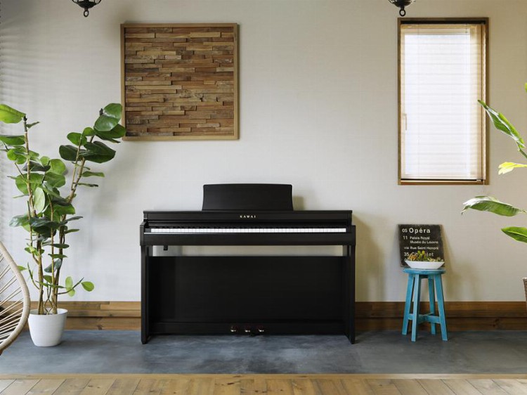 天津市电钢琴电子琴哪家买比较好？
