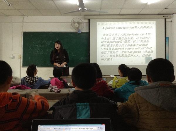 李辉访谈：如何超越新东方教学模式（二）