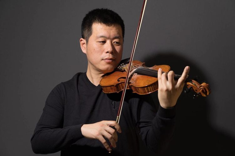 北京小提琴培训班收费分析