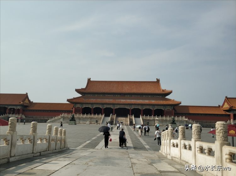 北京旅游实用攻略，经亲身实践