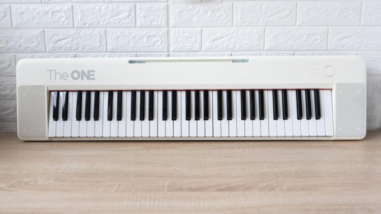 跟着郎朗学弹琴，什么样的一款智能电子琴，值得郎朗大力推荐？