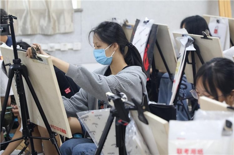 北京比较好的美术画室-教的好的北京画室推荐！