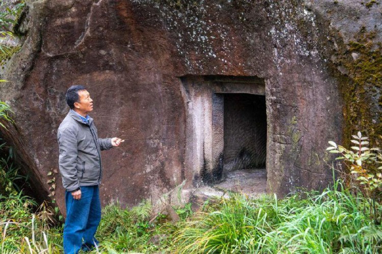 僚人去哪儿了？——探寻中国古代西南神秘族群“僚人”踪迹