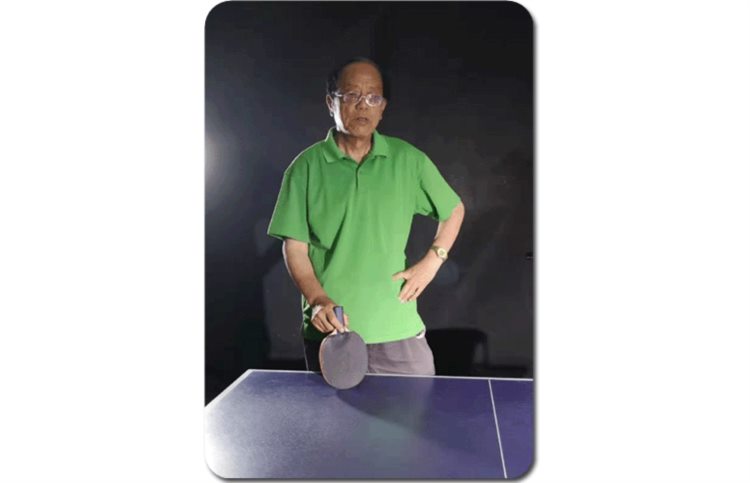烈火：业余乒乓球爱好者对长胶有15个误区，学好长胶要有进攻意识