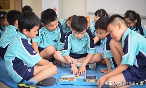 2023年北京幼升小非京籍读国际学校入学条件！