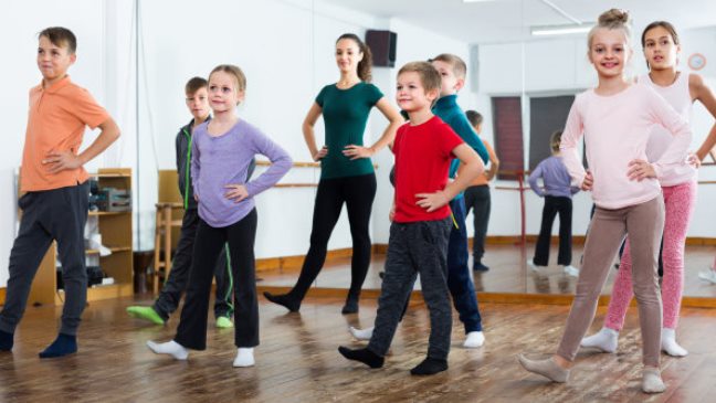 舞蹈培训机构福利 | 用户分析报告