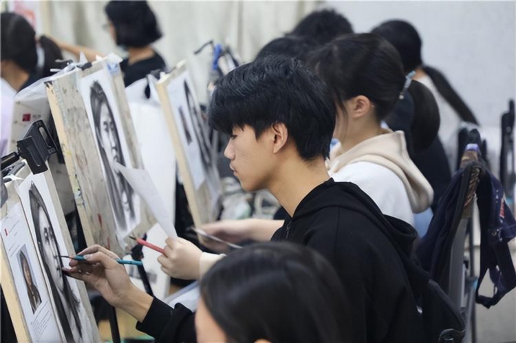 北京十大美术培训机构排名，哪家画室教的好？