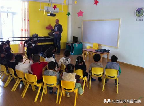 2023年北京幼升小非京籍读国际学校入学条件！