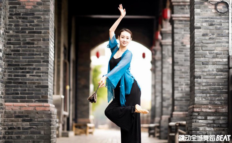 少儿学中国舞和成人学中国舞之间有什么不同的好处吗？区别真大