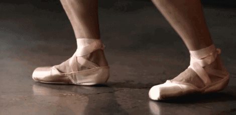 可能只有1%的人知道的“真假芭蕾”之谜！