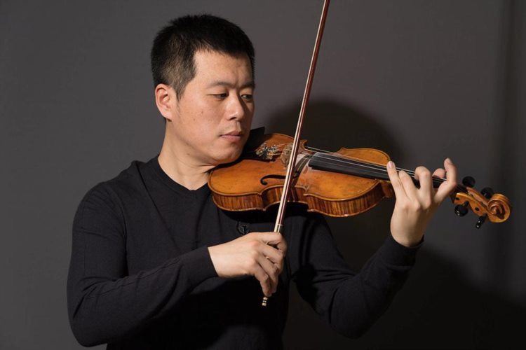 北京哪里小提琴老师便宜？