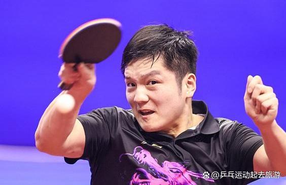 国际乒联最新排名，林诗栋进步明显，2023年有望进入前十