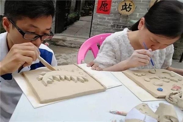 手工陶艺加盟10大品牌排行榜 藏雅文创上榜第一人气一流