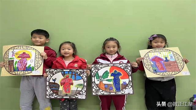 云南昆明壹洛奇美术培训学校：少儿美术绘画，家长需避免的误区