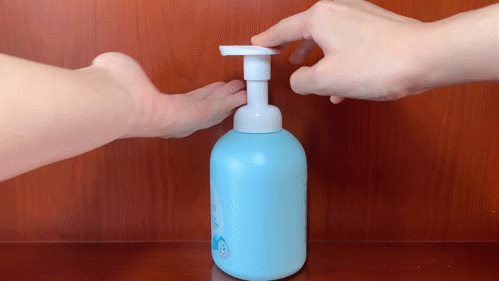 10款泡沫型宝宝洗沐产品评测：哪款更安全、更温和、使用感受更好