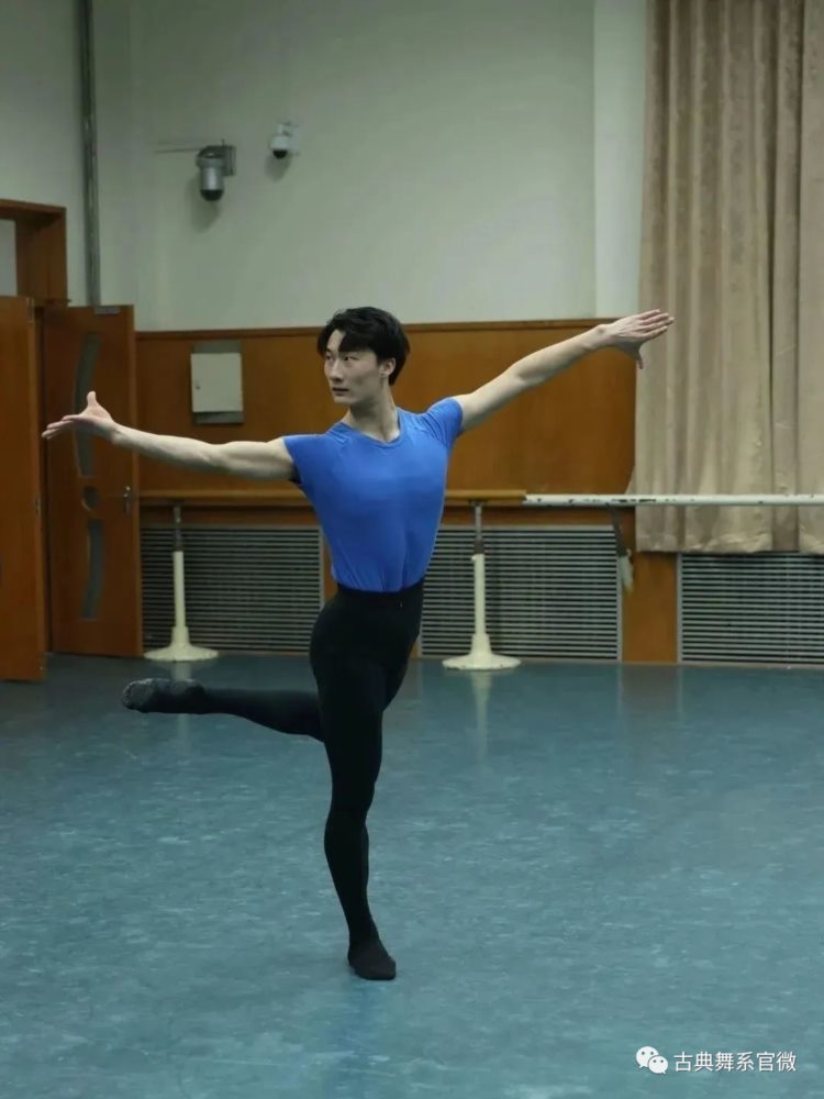 北京舞蹈学院中国古典舞系"桃李杯"暨表演拔尖人才(第三批)选拔工作圆满完成