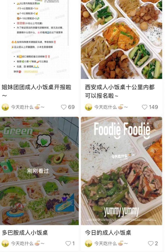 “外卖太贵，做饭太累”，这门生意火了！