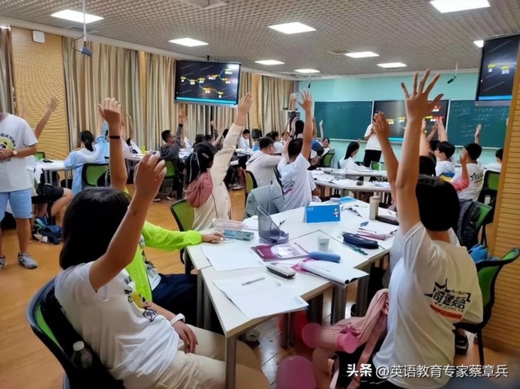 天津、重庆英语夏令营对孩子英语水平提升明显，但选择需注意这些