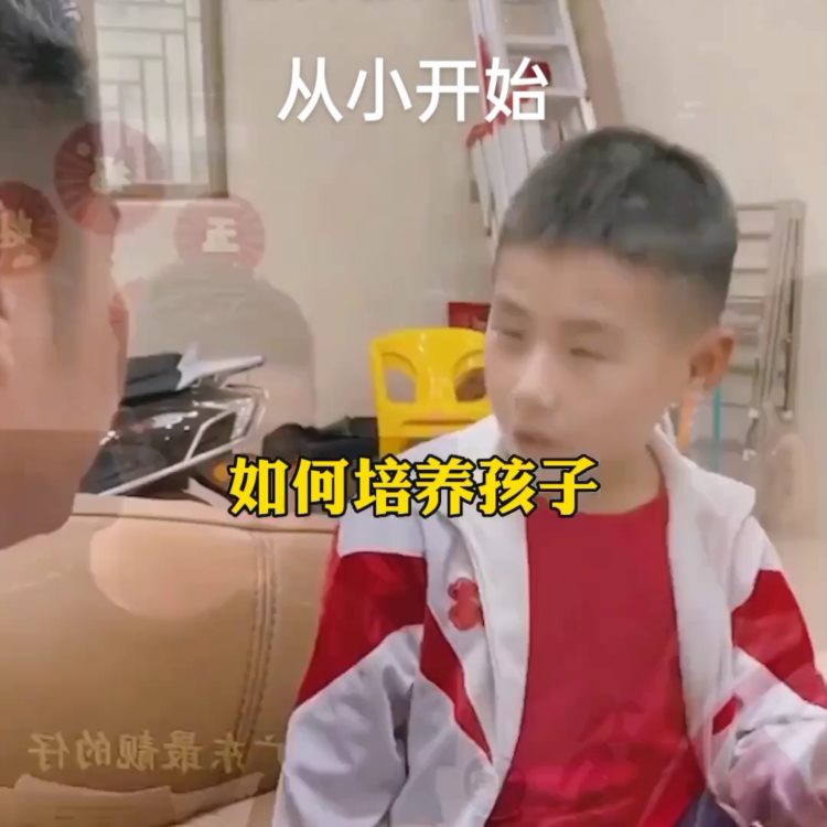 孩子的情商取决于如何培养