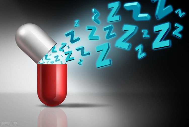 强效、速效、长效、改善睡眠质量，这11种安眠药您一定要知道