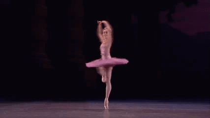 可能只有1%的人知道的“真假芭蕾”之谜！