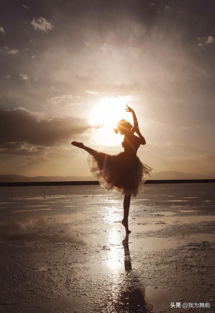 从舞蹈小白到芭蕾大咖的精进路径：选舞种 ，只需要两步！