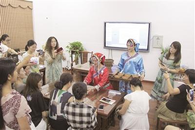 透视新昌县成人教育中心（社区学院）转型发展之路