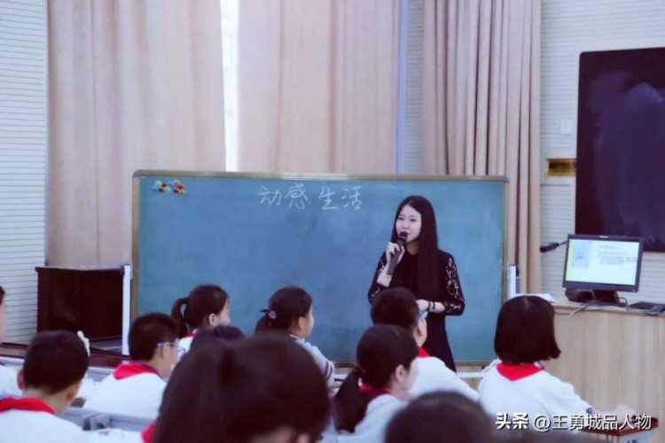 二十三艺术学院创始人张雅婷：向下扎根，向上生长