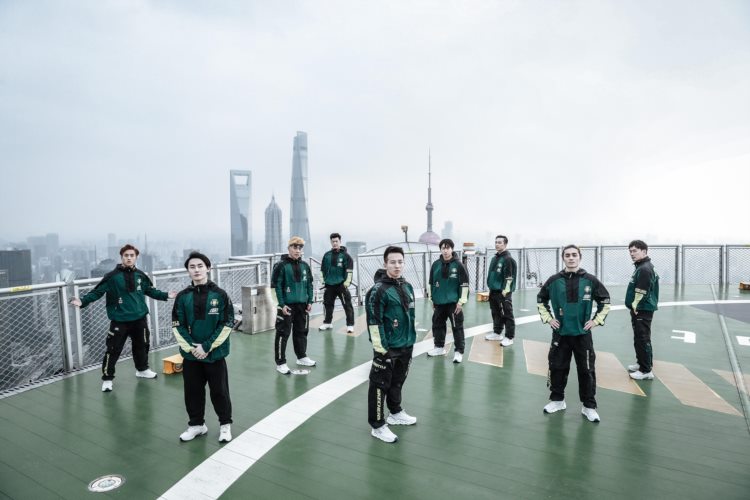 推动街舞奥运人才储备，上海市运会霹雳舞比赛圈粉年轻人