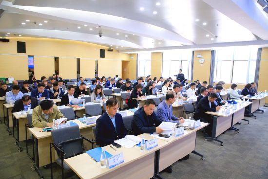 继续教育高质量发展再出发  上海市成人教育协会第五届院校教育专委会会员大会召开