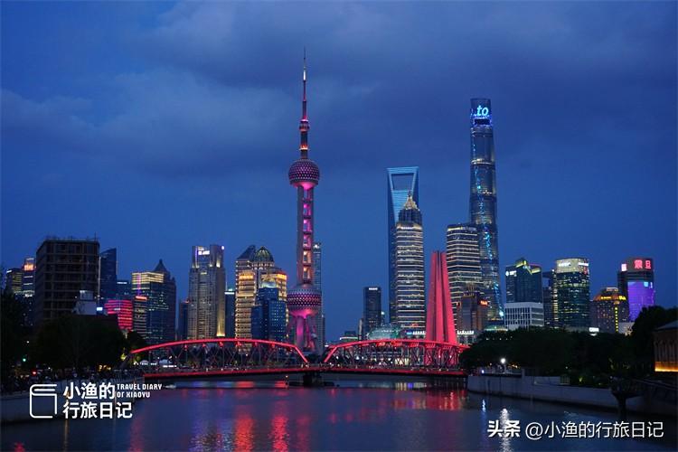 暑假到上海怎么玩？48小时city walk 宝藏乐园，带你穿越回上海滩