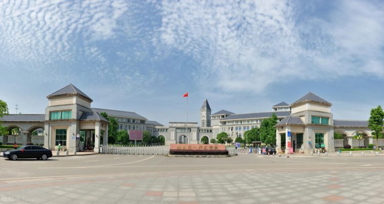 现在很多人可能已经忘了，曾经南京邮电大学，在河南录取线有多高