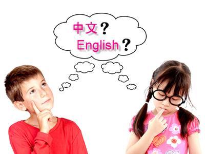 全英文，是孩子听不懂，还是家长听不懂？