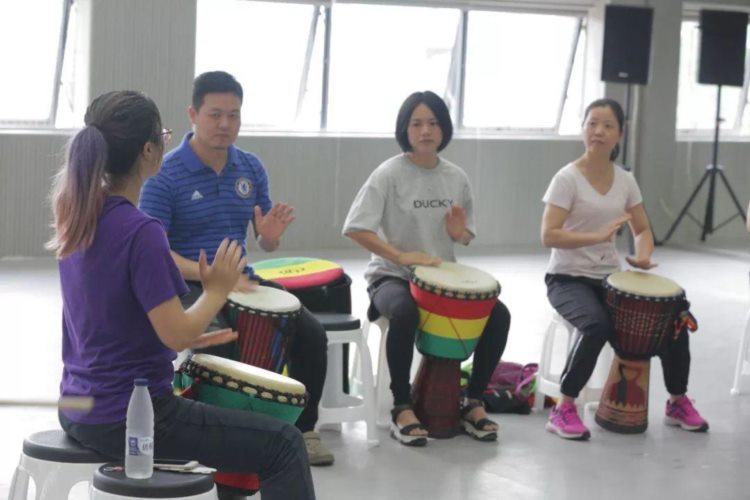 “走进艺术”明日招生｜我在东莞很好，能享受艺术带给我的美好人生