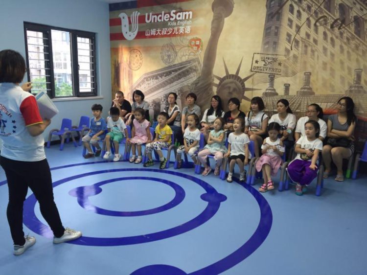 喜报｜天津市金水畔培训学校被授予CICE国际英语滨海新区考点！