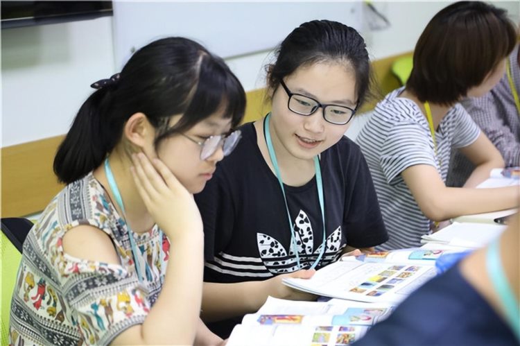 惠州暑假初中英语提升去哪个机构好？有没有好的推荐？