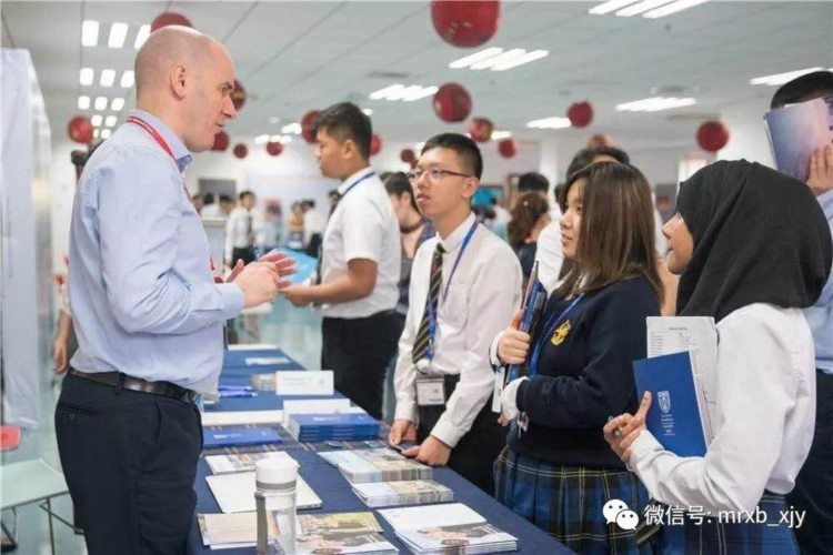 学习A-Level首选天津惠灵顿国际课程中心：传承百年公学基因 直升世界顶级高校