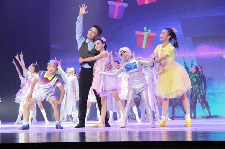 东莞首部原创大型儿童舞剧亮相，第三届全民尚艺节带来文化盛宴