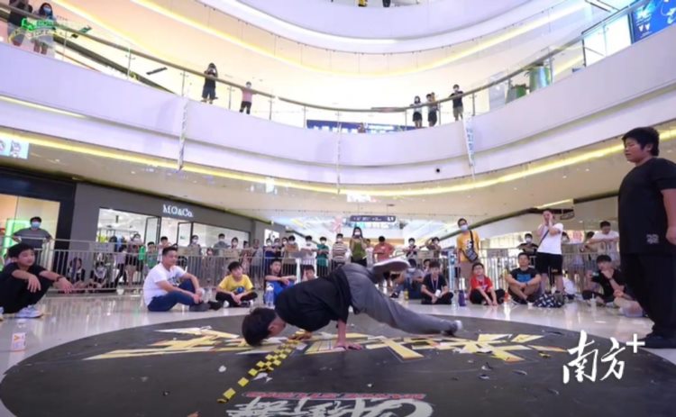 视频｜群英斗舞！东莞市民运动会体育舞蹈线上赛成绩公布