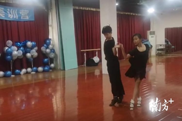 视频｜群英斗舞！东莞市民运动会体育舞蹈线上赛成绩公布