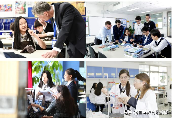 2023年天津海嘉国际学校招生计划（附学费）