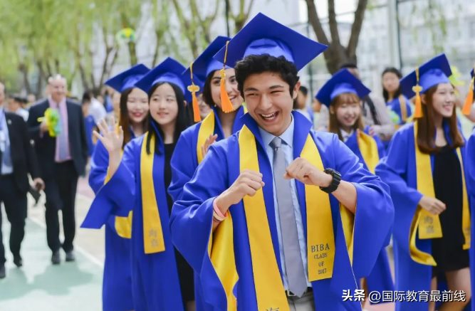 2023年天津海嘉国际学校招生计划（附学费）