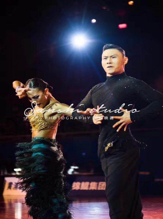 快讯！承禾国际舞蹈艺术学校成为2020广东少儿电视春晚协办单位